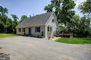 16726 Broadfording Rd, Hagerstown, MD 21740 - Photo 2
