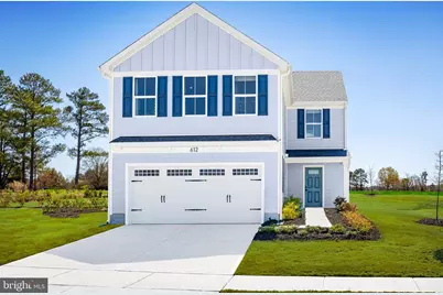1400 Lieutenant Johnson Dr, Hagerstown, MD 21740 - Photo 1