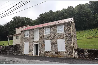 1141 Weverton Road, Knoxville, MD 21758 - Photo 1