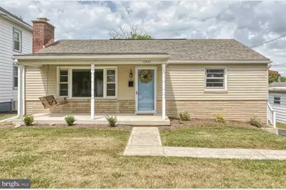 10920 Bower Avenue, Hagerstown, MD 21740 - Photo 1