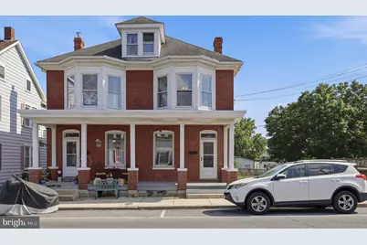 421 Jefferson Street, Hagerstown, MD 21740 - Photo 1