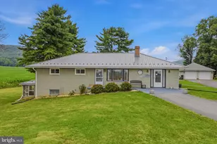 12504 National Pike, Clear Spring, MD 21722 - Photo 1