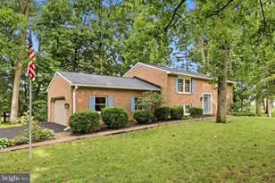 18309 Woodside Dr, Hagerstown, MD 21740 - Photo 1
