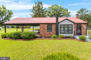 15029 Clear Spring Rd, Williamsport, MD 21795 - Photo 2