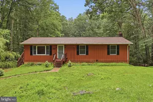 1335 Brown Rd, Knoxville, MD 21758 - Photo 1