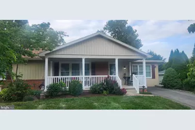 18820 Rolling Road, Hagerstown, MD 21742 - Photo 2