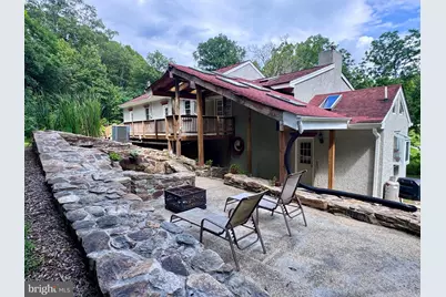 2806 Harpers Ferry Road, Sharpsburg, MD 21782 - Photo 28