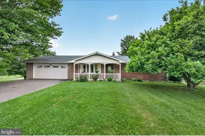 1752 Rohrersville Road, Knoxville, MD 21758 - Photo 4