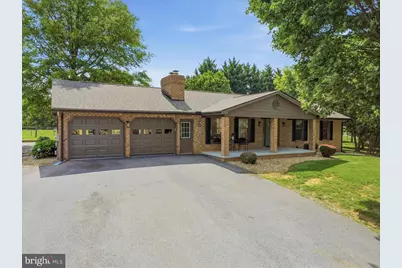 7523 Sharpsburg Pike, Boonsboro, MD 21713 - Photo 2