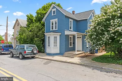 602 Guilford Avenue, Hagerstown, MD 21740 - Photo 1