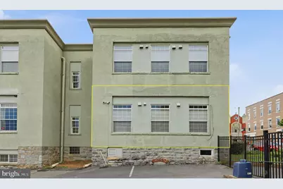 138 E Antietam Street #210, Hagerstown, MD 21740 - Photo 44