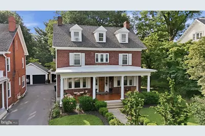1018 The Terrace, Hagerstown, MD 21742 - Photo 2
