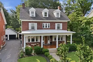 1018 The Terrace, Hagerstown, MD 21742 - Photo 2