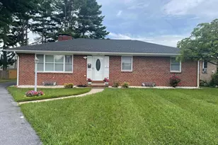 1110 Sherman Ave, Hagerstown, MD 21740 - Photo 1