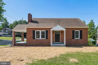 19929 Jefferson Boulevard, Hagerstown, MD 21742 - Photo 1