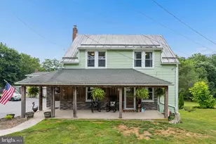 14615 Pennersville Rd, Cascade, MD 21719 - Photo 2