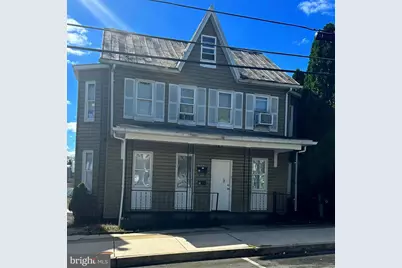 829 Concord Street, Hagerstown, MD 21740 - Photo 1