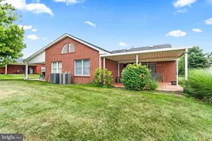 121 Chantilly Ct, Hagerstown, MD 21740 - Photo 34