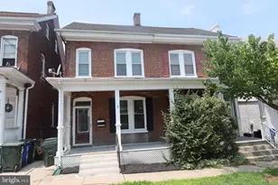 321 Mitchell Ave, Hagerstown, MD 21740 - Photo 1