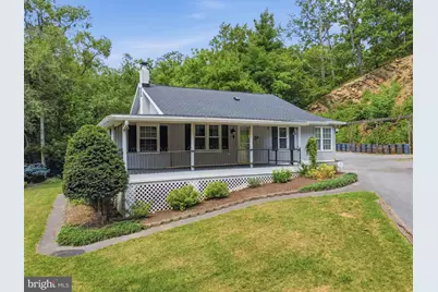 11733 Snug Harbor Lane, Williamsport, MD 21795 - Photo 1