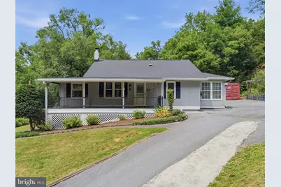 11733 Snug Harbor Lane, Williamsport, MD 21795 - Photo 2