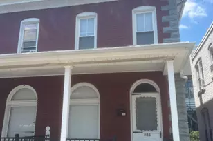 445 N Mulberry St, Hagerstown, MD 21740 - Photo 1