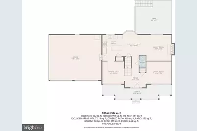 419 Links View Drive, Hagerstown, MD 21740 - Photo 46