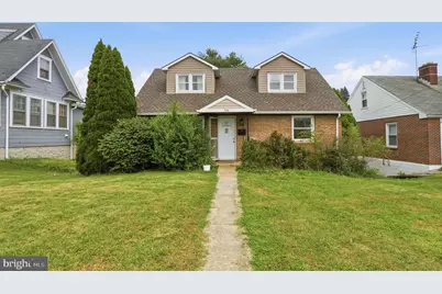 936 Pennsylvania Avenue, Hagerstown, MD 21742 - Photo 2