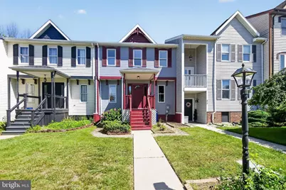 636 Knightsbridge Drive, Hagerstown, MD 21740 - Photo 1