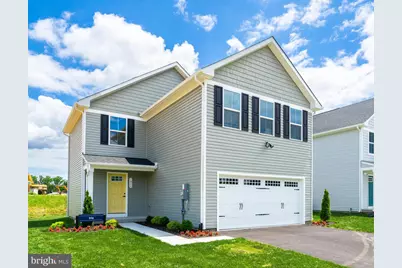 1406 Lieutenant Johnson Drive, Hagerstown, MD 21740 - Photo 2