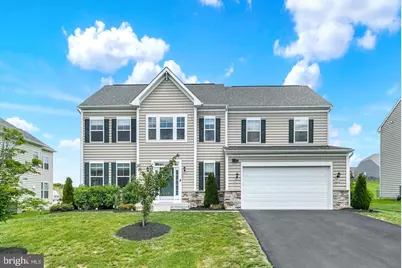 18234 Petworth Circle, Hagerstown, MD 21740 - Photo 2