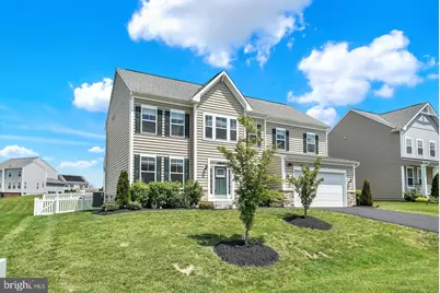 18234 Petworth Circle, Hagerstown, MD 21740 - Photo 4