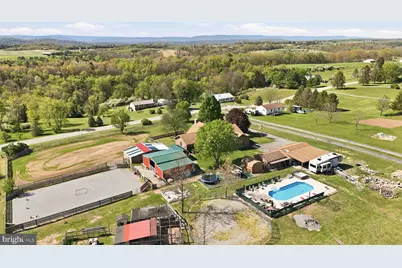 14507 Heavenly Acres Ridge, Hancock, MD 21750 - Photo 66