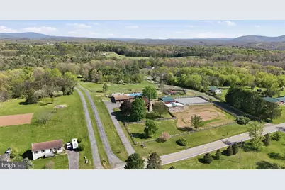 14507 Heavenly Acres Ridge, Hancock, MD 21750 - Photo 70