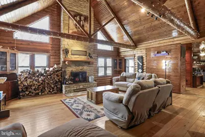 14507 Heavenly Acres Ridge, Hancock, MD 21750 - Photo 8