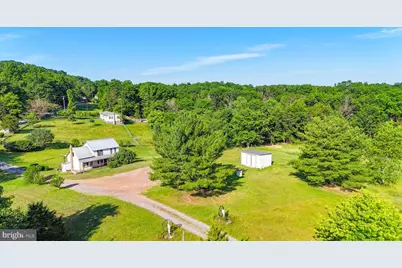 9000 Corner Road, Hancock, MD 21750 - Photo 18
