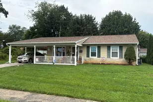 1025 Glenwood Ave, Hagerstown, MD 21742 - Photo 1