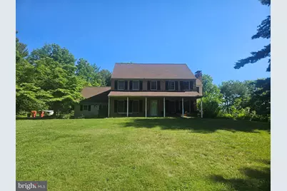 20210 Bent Willow Road, Rohrersville, MD 21779 - Photo 1