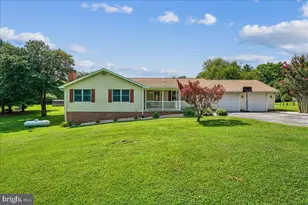 4444 Mills Rd, Sharpsburg, MD 21782 - Photo 1
