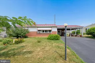 11505 Greenberry Rd, Hagerstown, MD 21740 - Photo 1