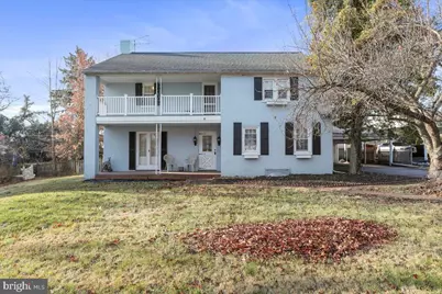 19011 Orchard Terrace Road, Hagerstown, MD 21742 - Photo 2