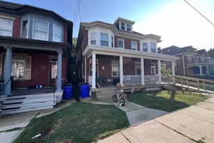 113 117 119 Fairground Ave, Hagerstown, MD 21740 - Photo 2