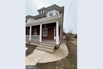 113, 117, 119 Fairground Avenue, Hagerstown, MD 21740 - Photo 2