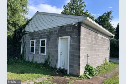 113, 117, 119 Fairground Avenue, Hagerstown, MD 21740 - Photo 26