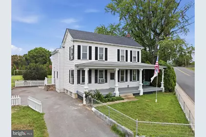 1043 Spruce Street, Hagerstown, MD 21740 - Photo 2