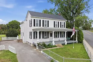 1043 Spruce St, Hagerstown, MD 21740 - Photo 2