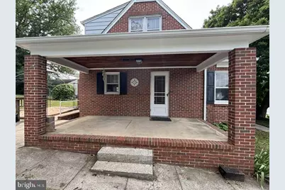 45 W Water Street W, Smithsburg, MD 21783 - Photo 2