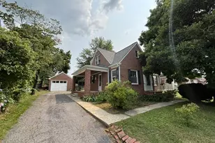 45 W Water Street W, Smithsburg, MD 21783 - Photo 1