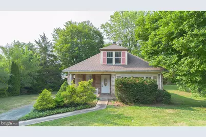 655 Security Road, Hagerstown, MD 21740 - Photo 1