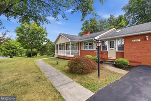 9007 Old National Pike, Hagerstown, MD 21740 - Photo 4